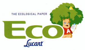 Eco Natural by Lucart
